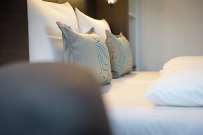 Motel One Munich - Olympia Gate