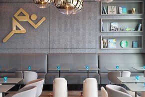 Motel One Munich - Olympia Gate