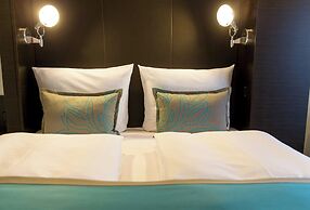 Motel One München-Olympia Gate