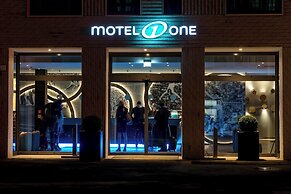 Motel One Munich - Olympia Gate