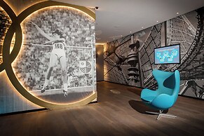 Motel One Munich - Olympia Gate