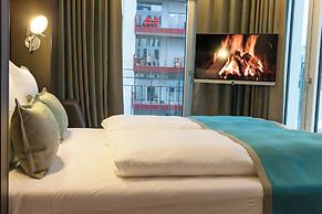 Motel One München-Olympia Gate