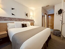 LUZ Vejer Hospedería