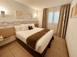 LUZ Vejer Hospedería