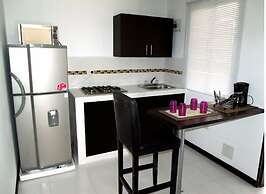 Apartasuites San Marcos