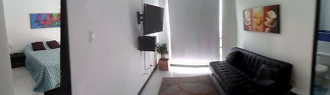 Apartasuites San Marcos