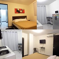 Apartasuites San Marcos