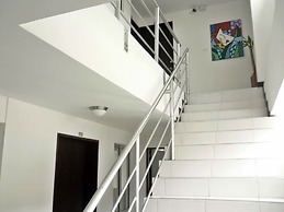 Apartasuites San Marcos