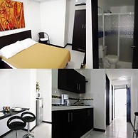 Apartasuites San Marcos