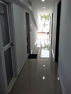 Apartasuites San Marcos