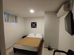 Apartasuites San Marcos