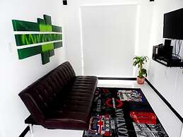Apartasuites San Marcos