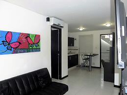 Apartasuites San Marcos