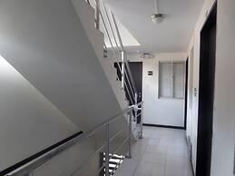 Apartasuites San Marcos