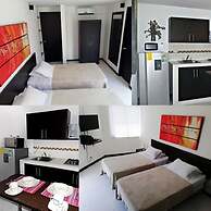 Apartasuites San Marcos