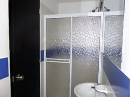Apartasuites San Marcos