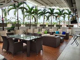 Apartasuites San Marcos