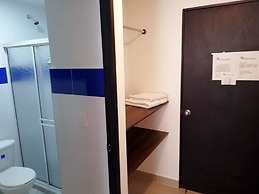 Apartasuites San Marcos