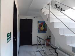 Apartasuites San Marcos