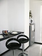 Apartasuites San Marcos