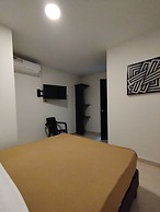 Apartasuites San Marcos