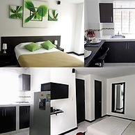 Apartasuites San Marcos