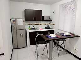 Apartasuites San Marcos