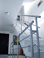 Apartasuites San Marcos
