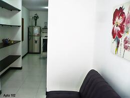 Apartasuites San Marcos