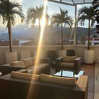Apartasuites San Marcos