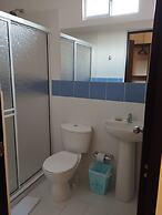 Apartasuites San Marcos
