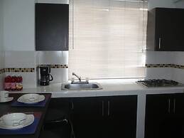 Apartasuites San Marcos