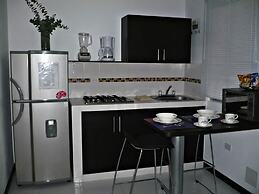 Apartasuites San Marcos