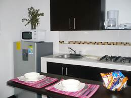 Apartasuites San Marcos