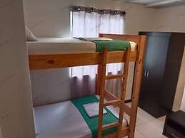 Apartasuites San Marcos