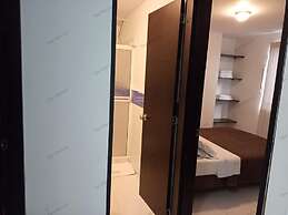 Apartasuites San Marcos