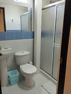 Apartasuites San Marcos