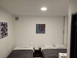 Apartasuites San Marcos