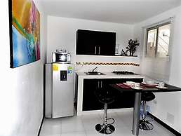 Apartasuites San Marcos