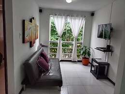 Apartasuites San Marcos