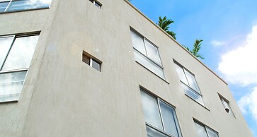 Apartasuites San Marcos