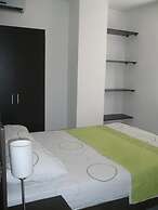 Apartasuites San Marcos