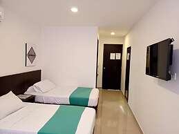 Apartasuites San Marcos