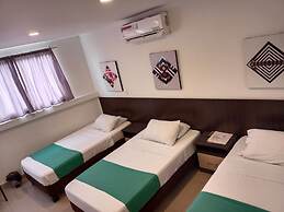 Apartasuites San Marcos