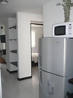 Apartasuites San Marcos