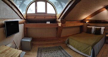 Hotel Maroseyka 2/15