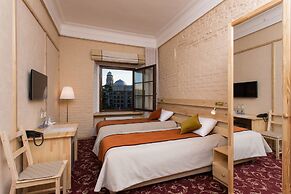 Hotel Maroseyka 2/15