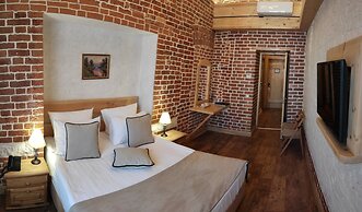 Hotel Maroseyka 2/15