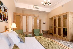 Hotel Maroseyka 2/15