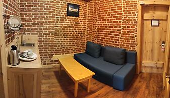 Hotel Maroseyka 2/15